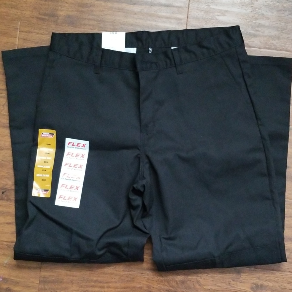 MENS work Dickies "Double-Knee"